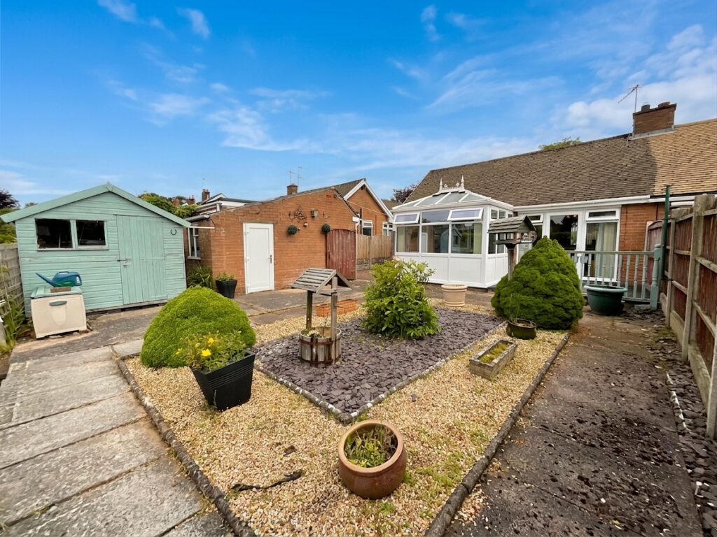 Bainbridge Road, Trentham, Stoke-On-Trent, ST4