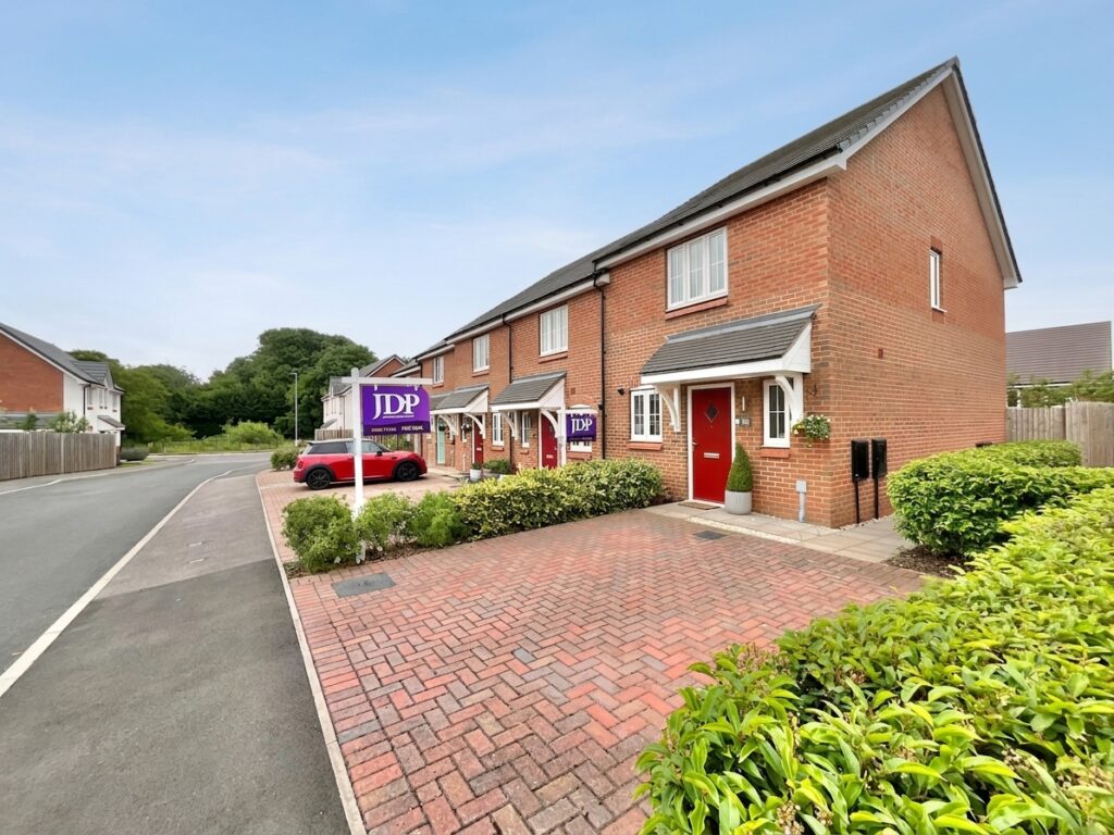 Nicholson Road, Cheadle, ST10