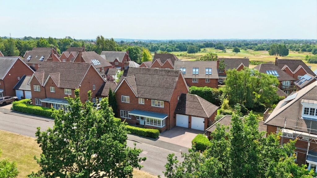 Wychwood Park, Weston, CW2