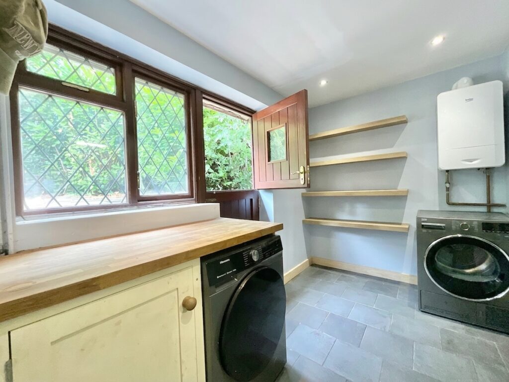 Prince George Street, Cheadle, ST10