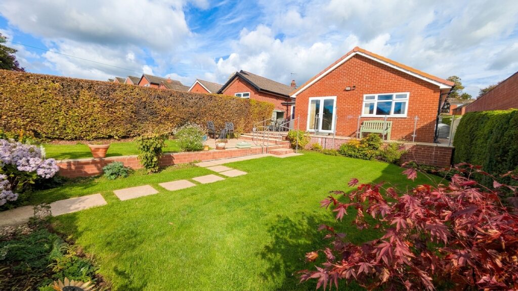 Kenley Avenue, Endon, ST9