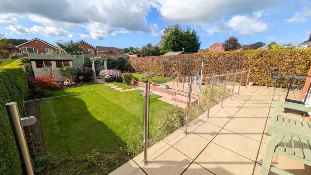 Kenley Avenue, Endon, ST9