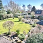 Yew Tree Lane, Wistanswick, TF9