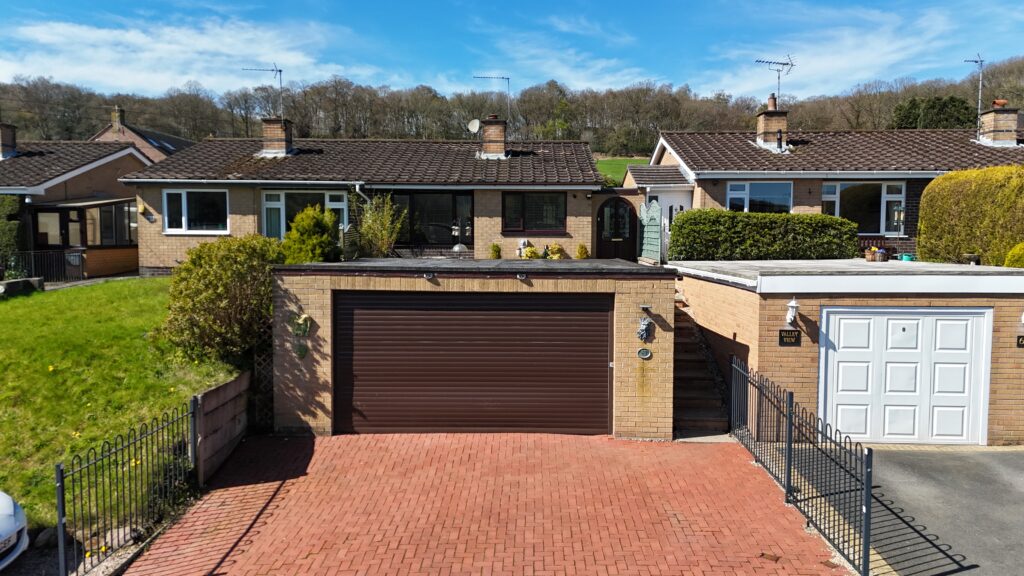 Huntley Lane, Cheadle, ST10
