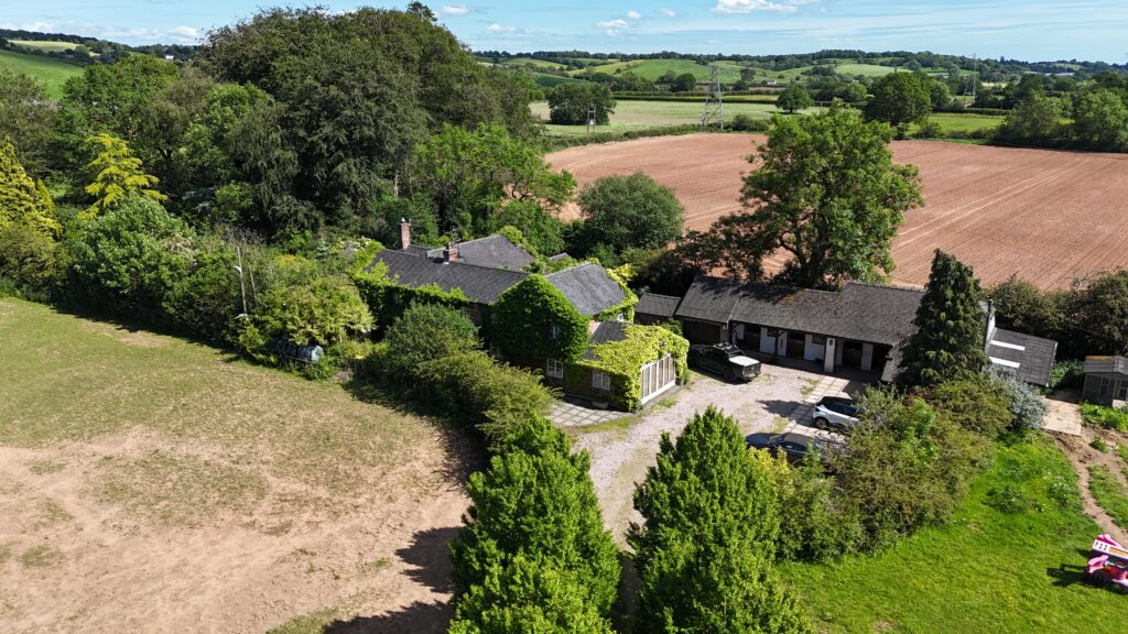 Hartwell Lane, Stone, ST15