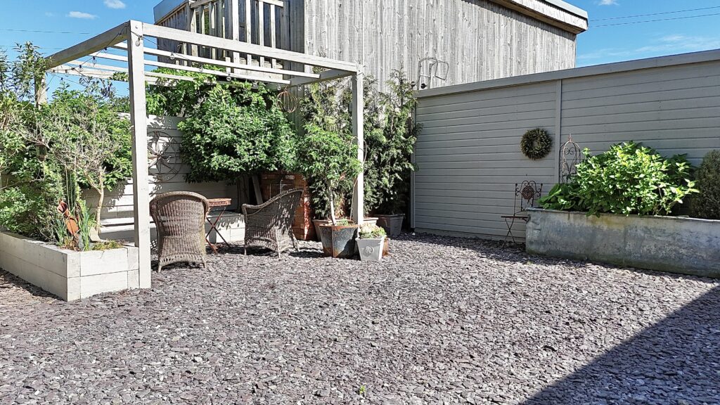 Duck Paddle Barn, Duck Paddle Farm, ST10