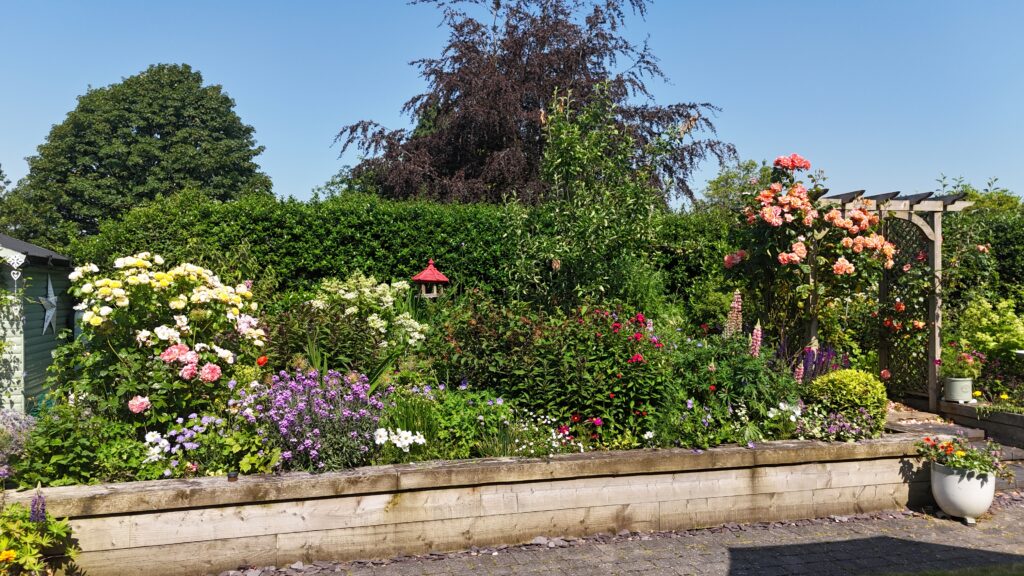 Windmill Hill, Rough Close, ST3