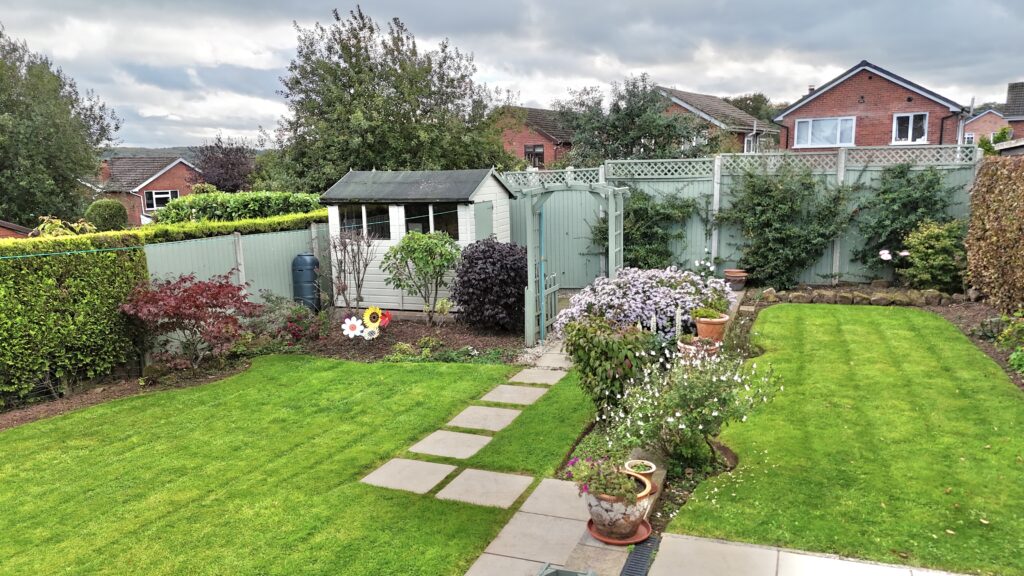 Kenley Avenue, Endon, ST9