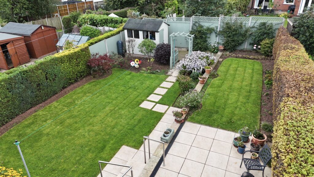 Kenley Avenue, Endon, ST9