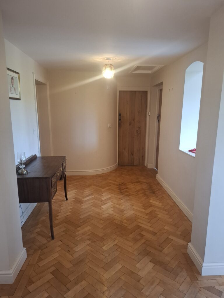 Mill Lane, Blakenhall, CW5
