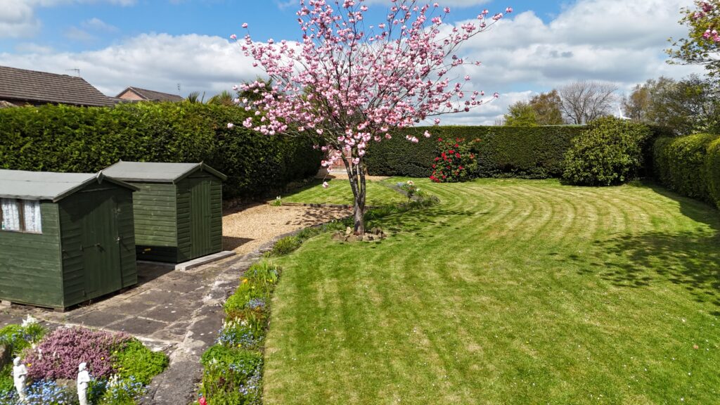 Ash Bank Road, Werrington, ST9