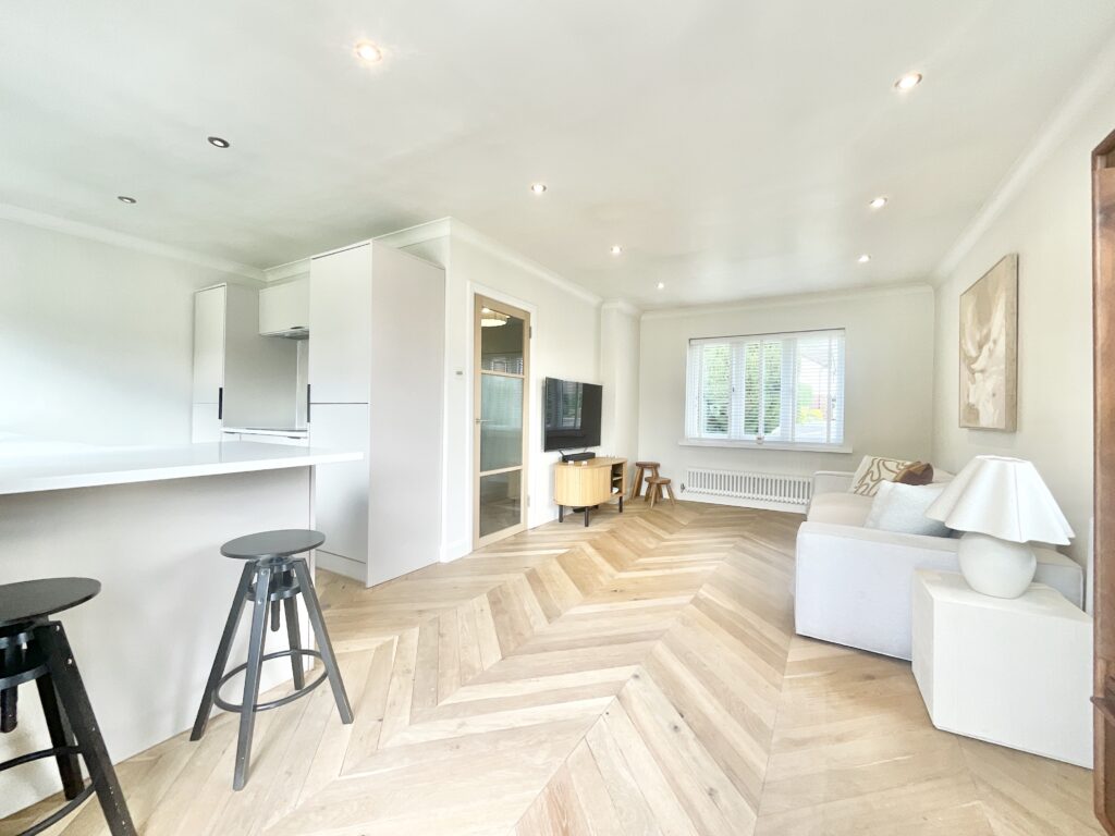 The Paddocks, Yarnfield, ST15