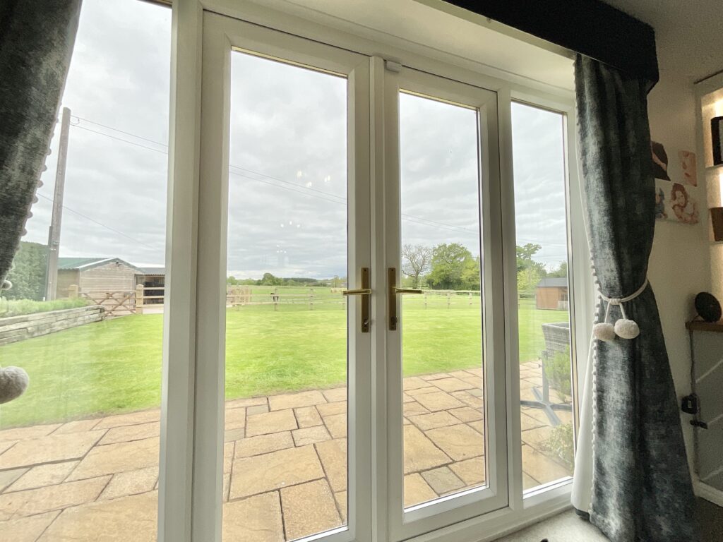 Cash Lane, Eccleshall, ST21