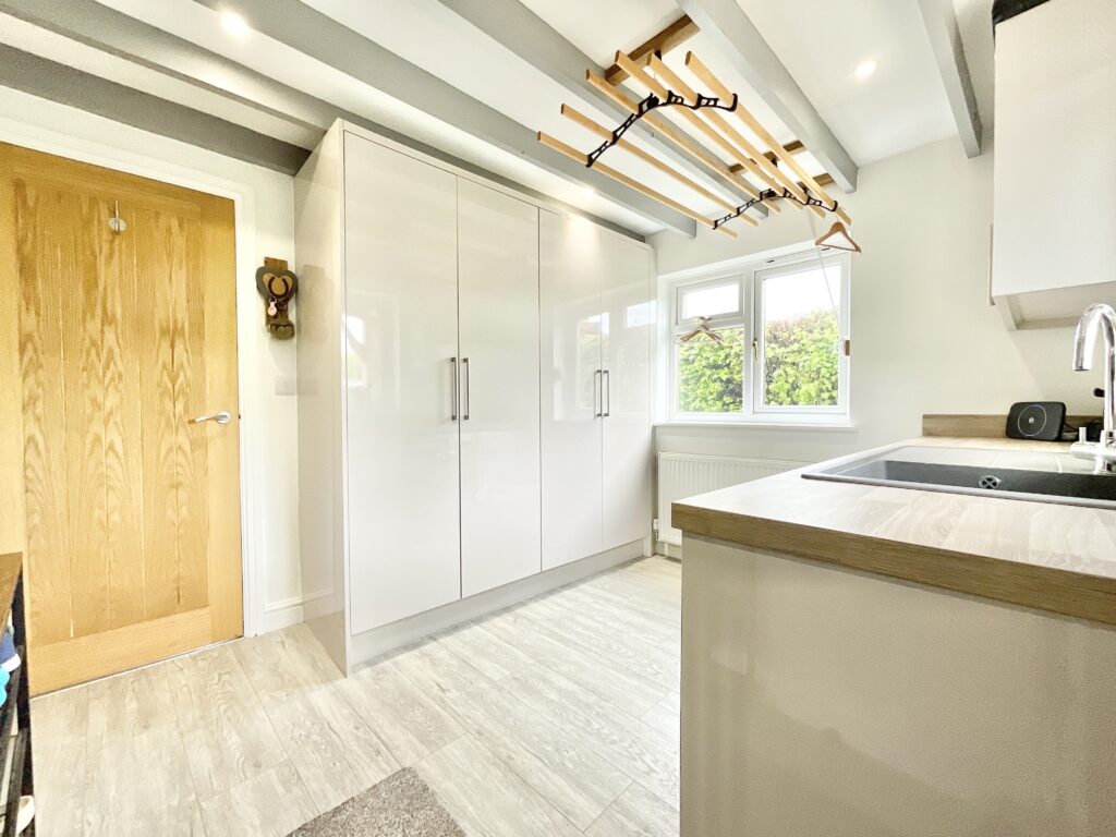 Cash Lane, Eccleshall, ST21