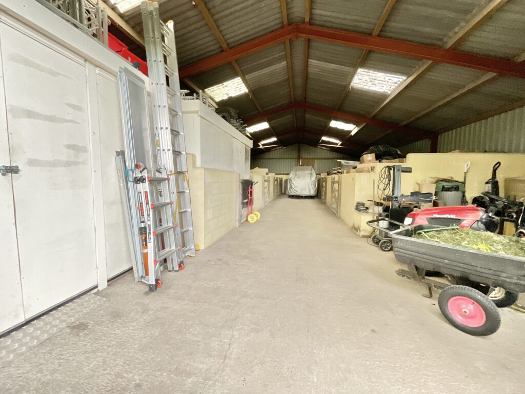 Standon, Stafford, ST21