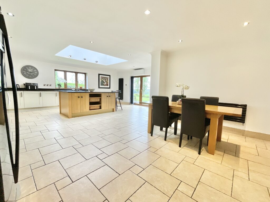 Standon, Stafford, ST21