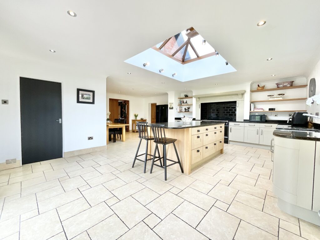 Standon, Stafford, ST21
