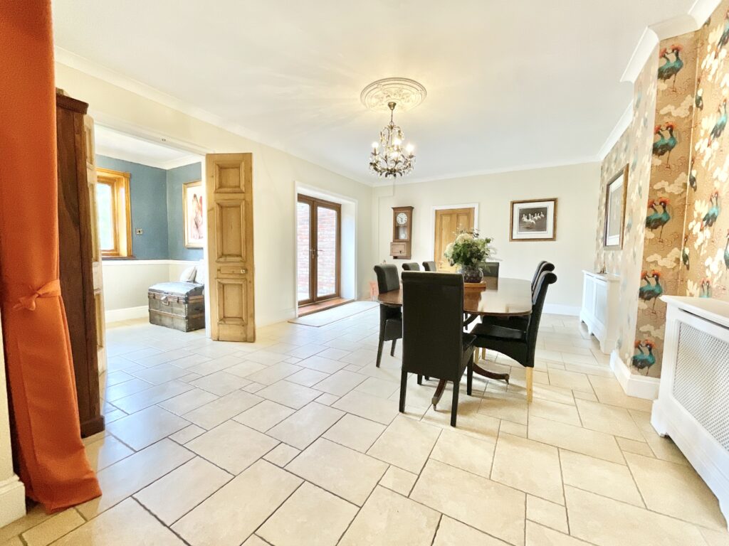 Standon, Stafford, ST21
