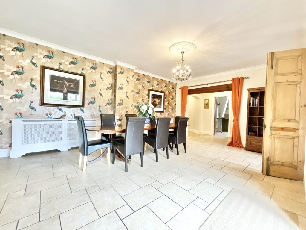 Standon, Stafford, ST21