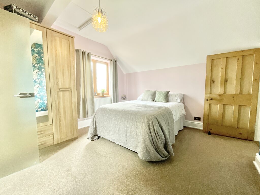 Standon, Stafford, ST21