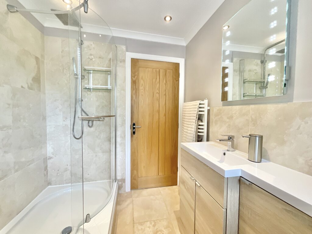 Sopwith Close, Yarnfield, ST15