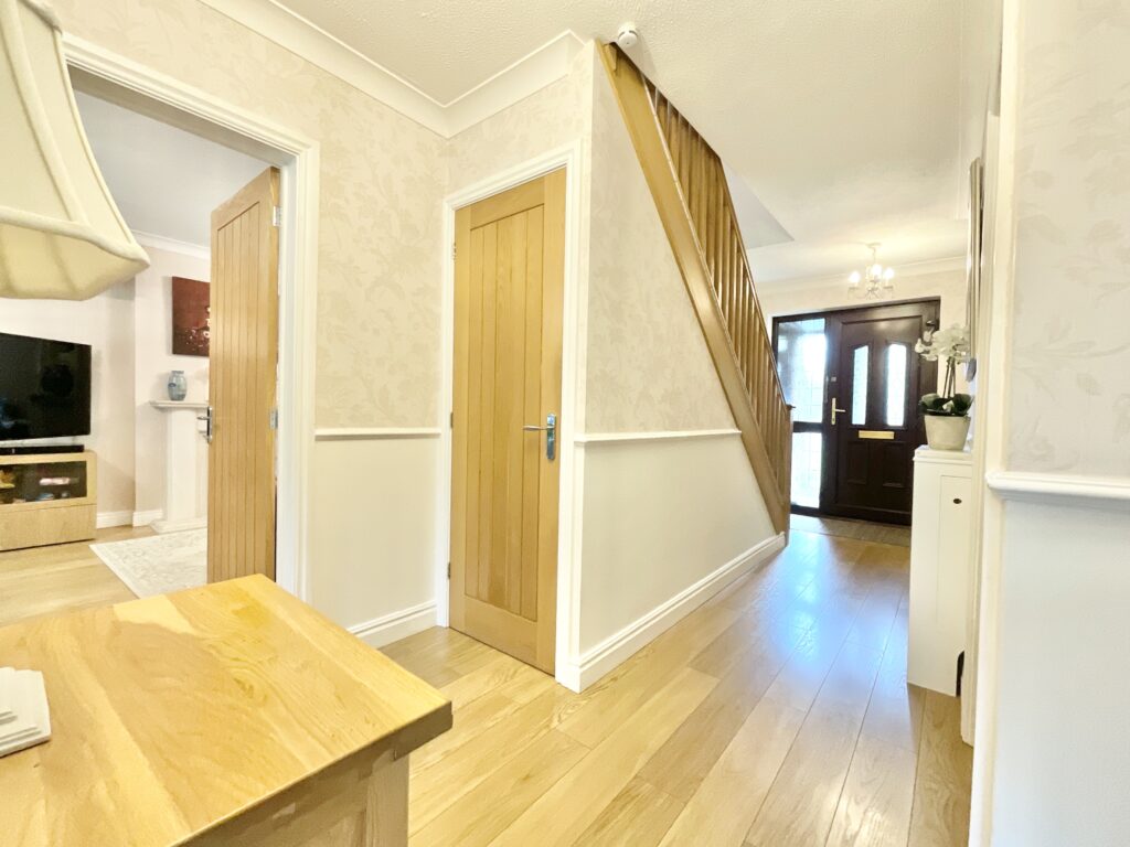 Sopwith Close, Yarnfield, ST15