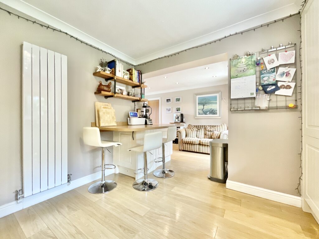 Sopwith Close, Yarnfield, ST15