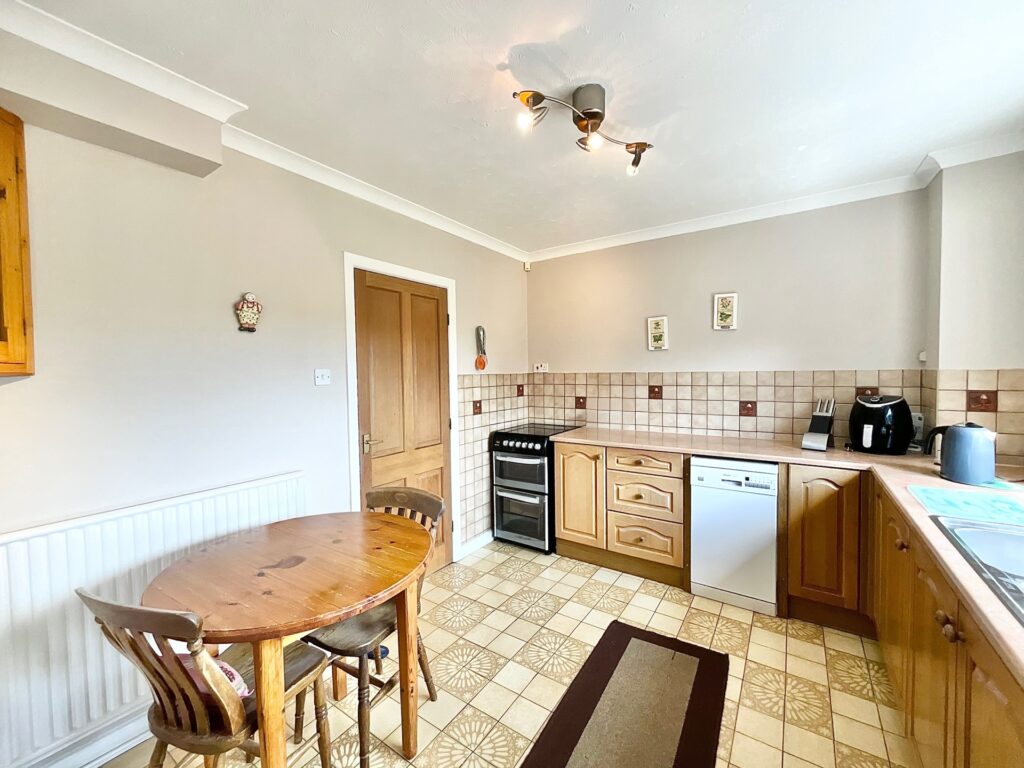 School Close, Dilhorne, ST10