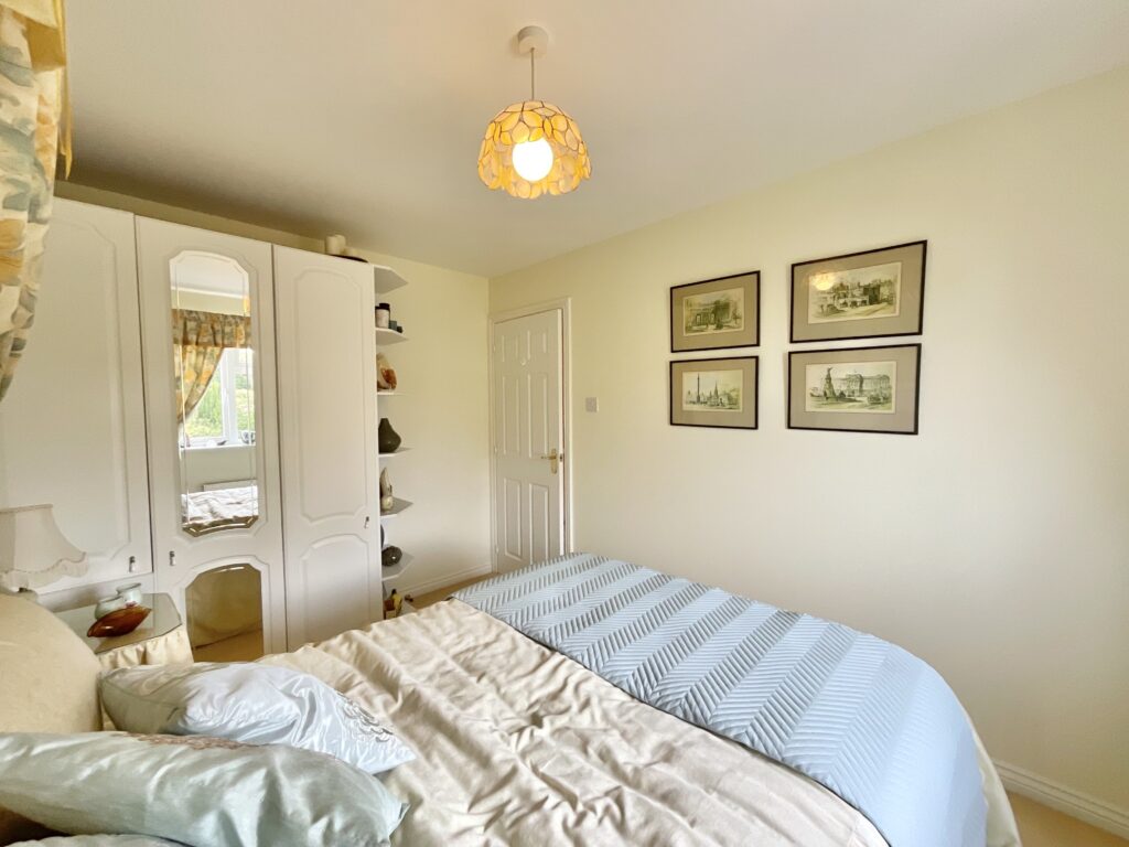 Arlington Way, Stoke-On-Trent, ST3