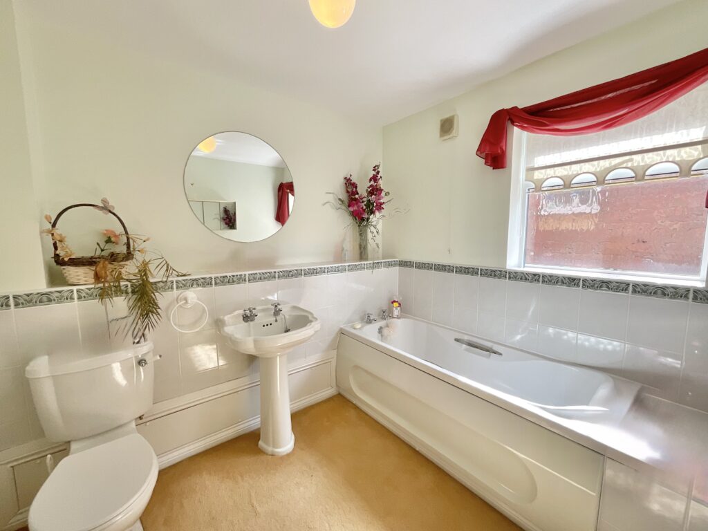 Arlington Way, Stoke-On-Trent, ST3