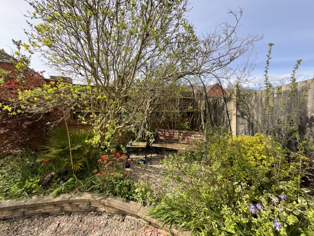 Arlington Way, Stoke-On-Trent, ST3