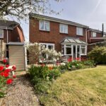 Arlington Way, Stoke-On-Trent, ST3