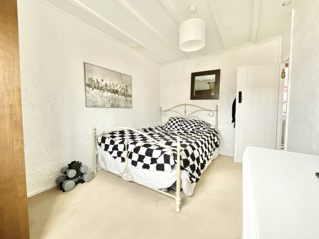 Gaol Butts, Eccleshall, ST21
