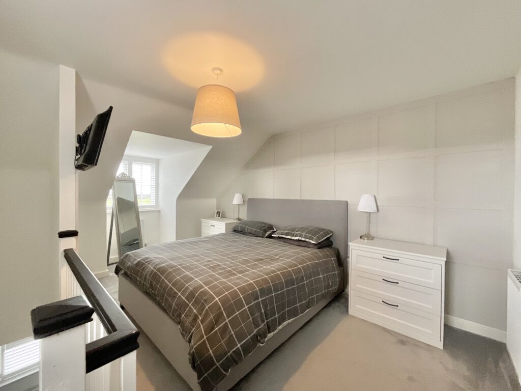 Clarke Way, Stone, ST15