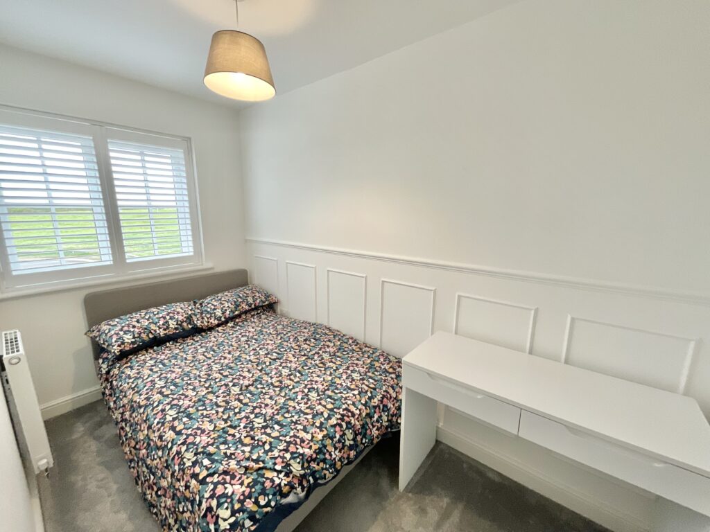 Clarke Way, Stone, ST15