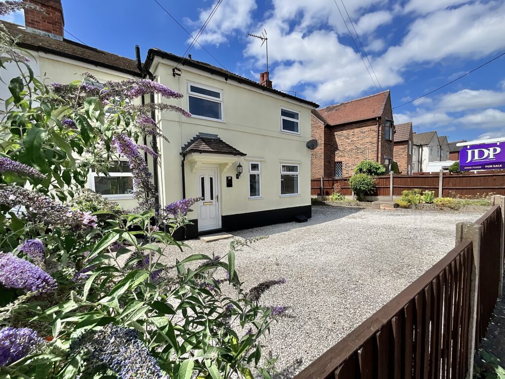 The Birches, Cheadle, ST10