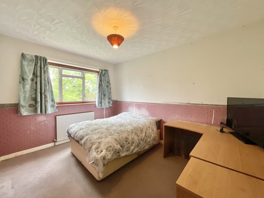 Greenfield Road, Stafford, ST17