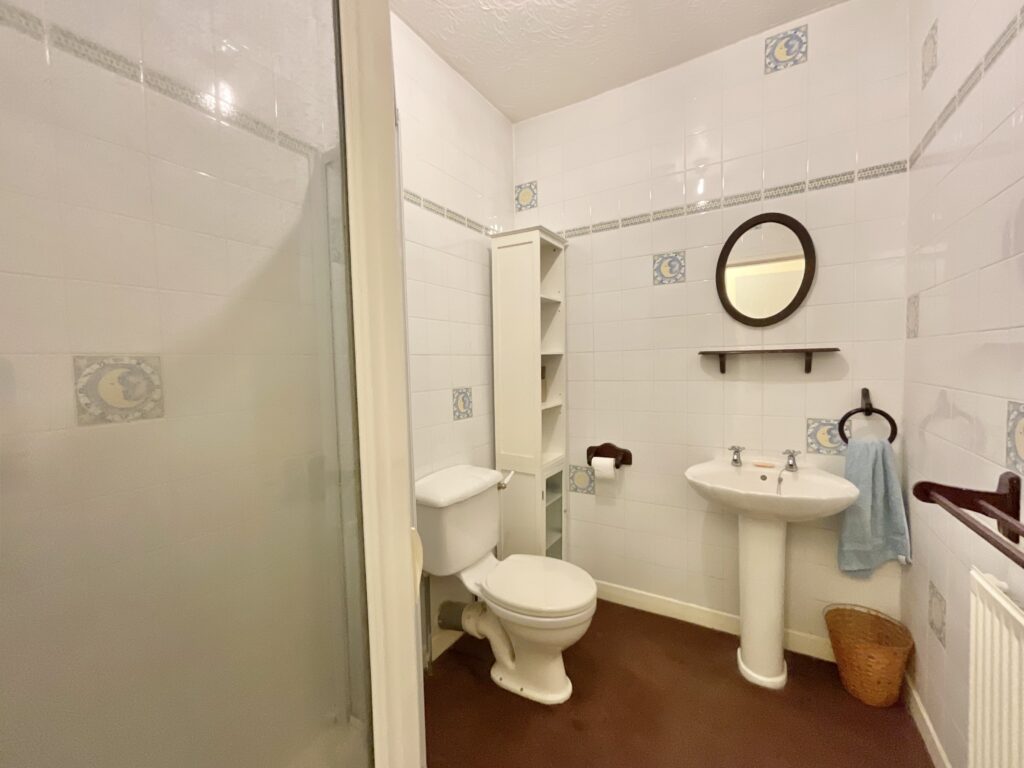 Greenfield Road, Stafford, ST17