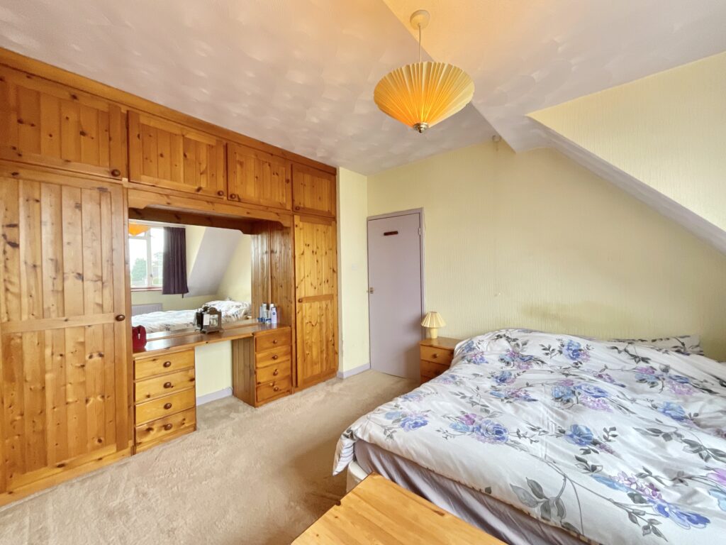 Greenfield Road, Stafford, ST17