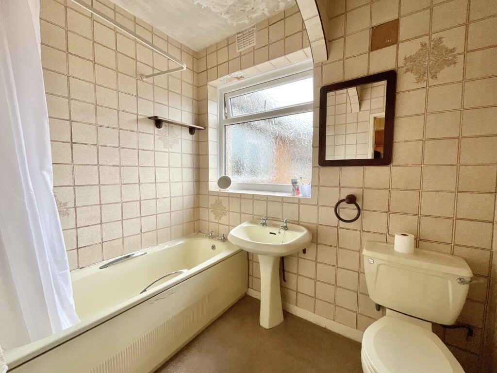 Greenfield Road, Stafford, ST17