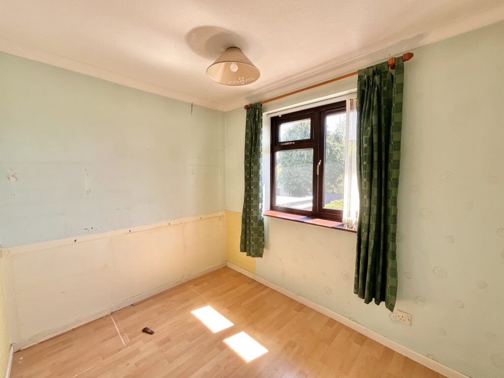 Fernleigh Gardens, Stafford, ST16