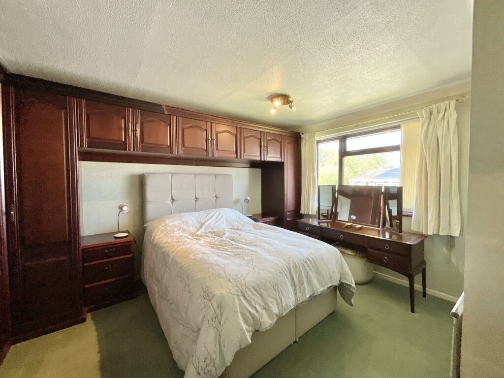 Fernleigh Gardens, Stafford, ST16