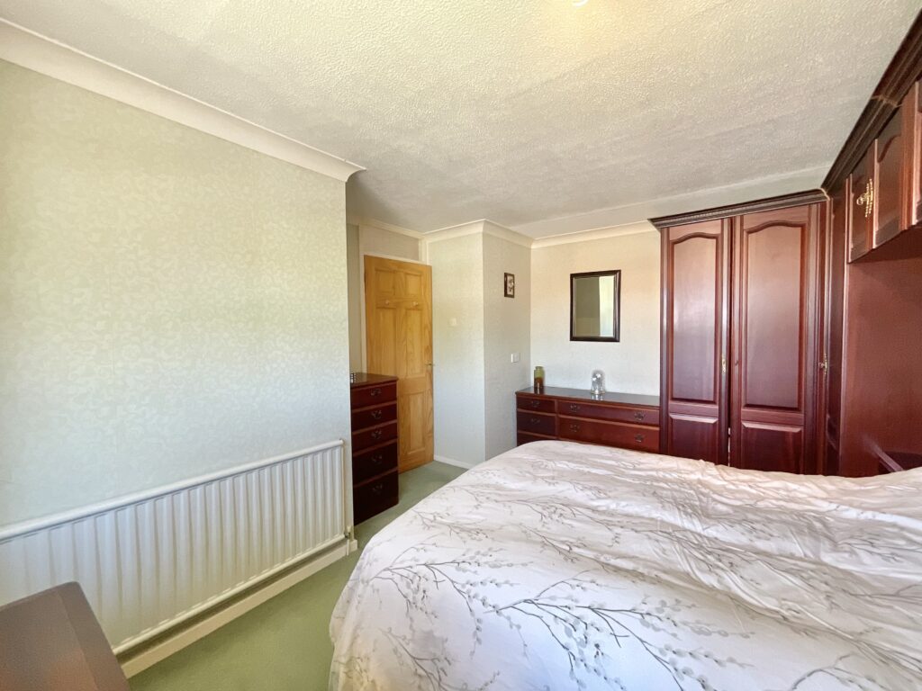 Fernleigh Gardens, Stafford, ST16