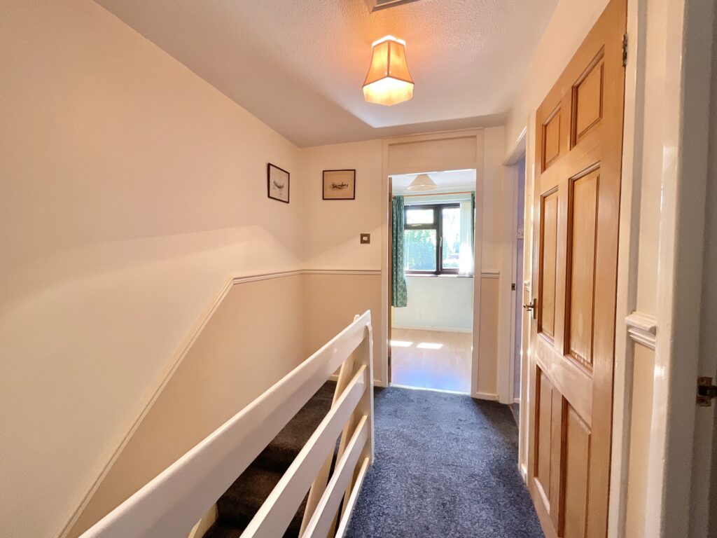 Fernleigh Gardens, Stafford, ST16