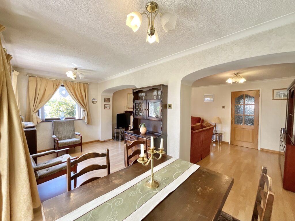 Fernleigh Gardens, Stafford, ST16