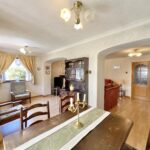 Fernleigh Gardens, Stafford, ST16