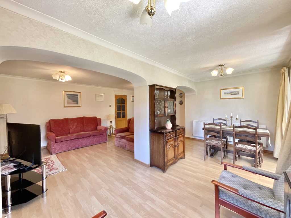 Fernleigh Gardens, Stafford, ST16
