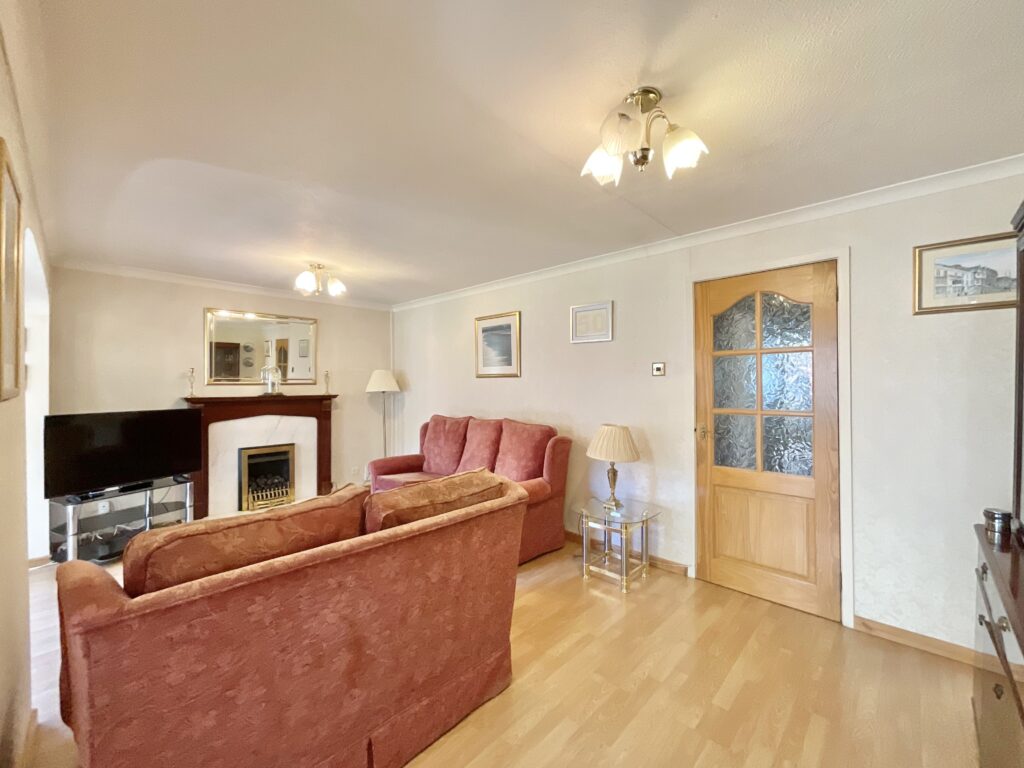 Fernleigh Gardens, Stafford, ST16