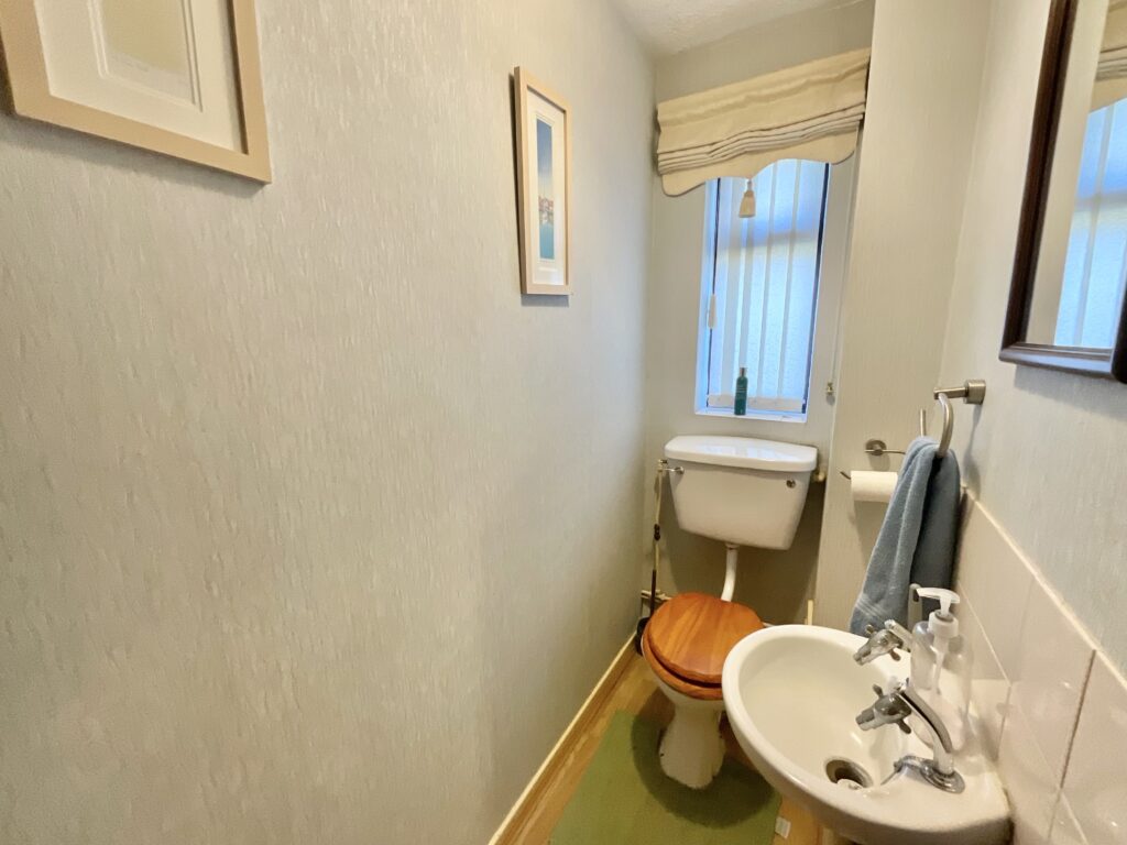 Fernleigh Gardens, Stafford, ST16