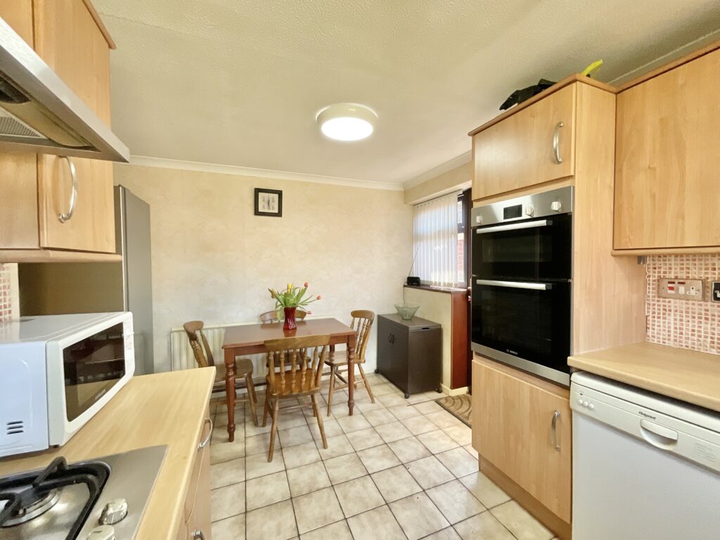 Fernleigh Gardens, Stafford, ST16